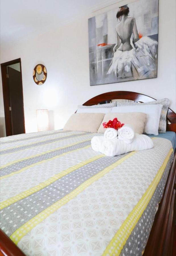 Hotel Paracuru Kitefriends Lux Pousada Habitación foto